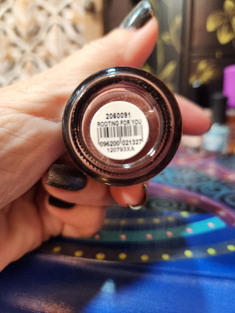 Orly Rooting For You - Picture 2 of 2